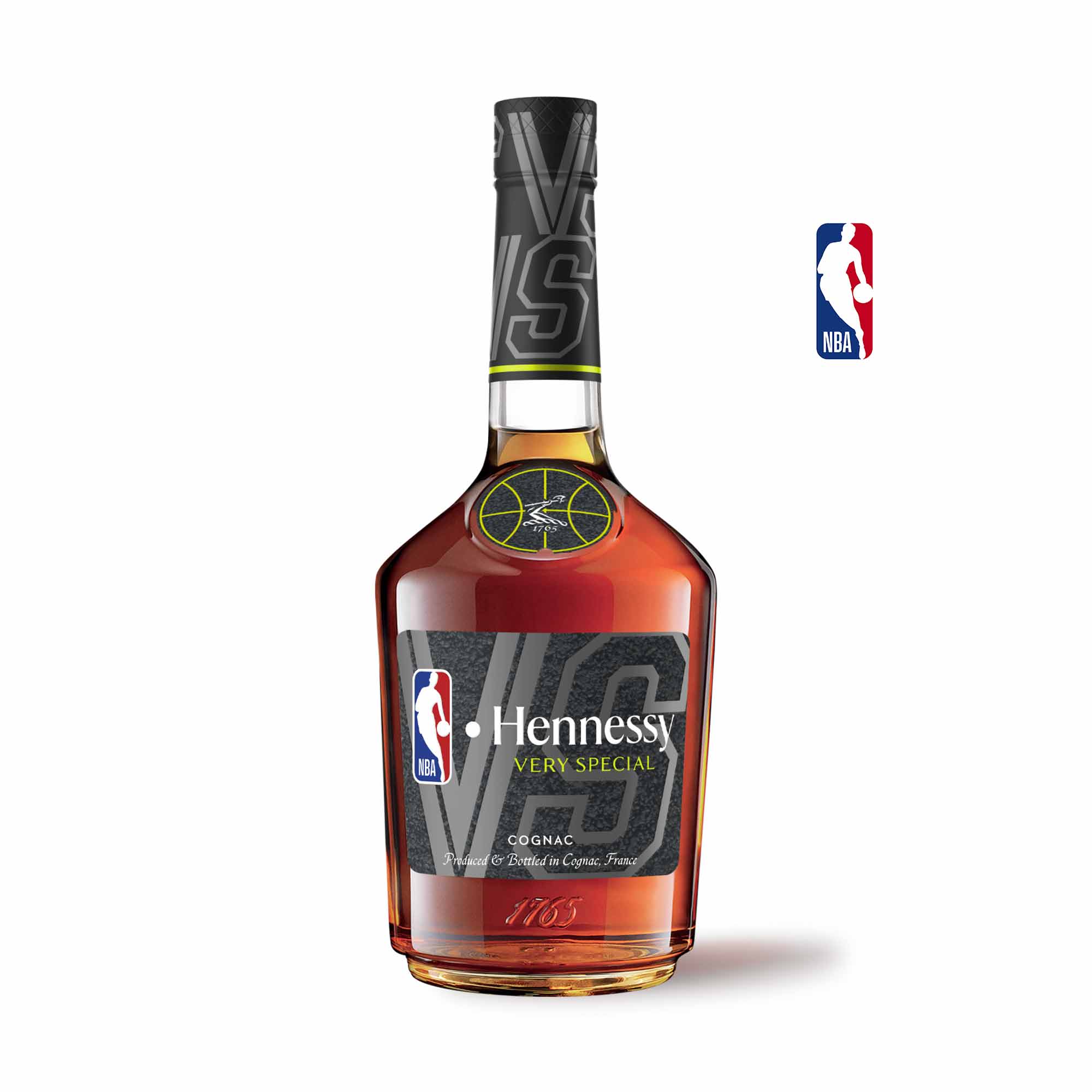 Hennessy x NBA: Our Platform - Hennessy
